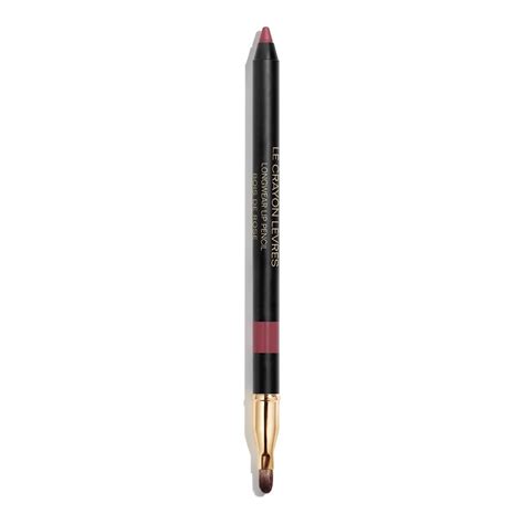 matita labbra chanel|LE CRAYON lèvres Chanel Contorno labbra .